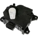 Purchase Top-Quality DORMAN - 604-935 - HVAC Air Door Actuator pa3