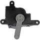 Purchase Top-Quality Porte de mélange de chauffage ou actionneur d'arrêt d'eau by DORMAN (OE SOLUTIONS) - 604-030 pa6