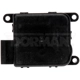 Purchase Top-Quality Heater Blend Door Or Water Shutoff Actuator by DORMAN (OE SOLUTIONS) pa12