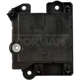 Purchase Top-Quality Heater Blend Door Or Water Shutoff Actuator by DORMAN (OE SOLUTIONS) pa16