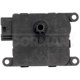 Purchase Top-Quality Heater Blend Door Or Water Shutoff Actuator by DORMAN (OE SOLUTIONS) pa8