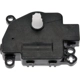 Purchase Top-Quality DORMAN (OE SOLUTIONS) - 604-288 - Air Door Actuator - AC Door pa3