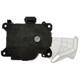 Purchase Top-Quality DORMAN (OE SOLUTIONS) - 604-352 - HVAC Air Door Actuator pa4