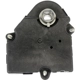 Purchase Top-Quality DORMAN (OE SOLUTIONS) - 604-993 - HVAC Air Door Actuator pa1