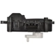 Purchase Top-Quality FOUR SEASONS - 73098 - HVAC Recirculation Door Actuator pa3