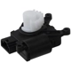 Purchase Top-Quality FOUR SEASONS - 73508 - HVAC Blend Door Actuator pa1