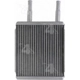 Purchase Top-Quality Radiateur de chauffage by FOUR SEASONS pa2