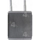 Purchase Top-Quality Radiateur de chauffage by FOUR SEASONS pa4