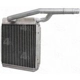 Purchase Top-Quality Radiateur de chauffage by FOUR SEASONS pa1