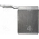 Purchase Top-Quality Radiateur de chauffage by FOUR SEASONS pa2