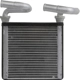 Purchase Top-Quality Radiateur de chauffage by FOUR SEASONS pa2