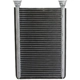 Purchase Top-Quality Radiateur de chauffage by FOUR SEASONS pa2