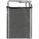 Purchase Top-Quality FOUR SEASONS - 92156 - HVAC Radiateur de chauffage pa3