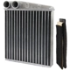 Purchase Top-Quality FOUR SEASONS - 92185 - HVAC Radiateur de chauffage pa1