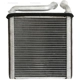 Purchase Top-Quality FOUR SEASONS - 92186 - HVAC Radiateur de chauffage pa5