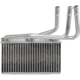 Purchase Top-Quality FOUR SEASONS - 92228 - Heater Cores pa2