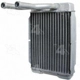 Purchase Top-Quality Heater Core by FOUR SEASONS pa1