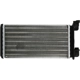 Purchase Top-Quality NISSENS - 70501 - Heater Core pa1