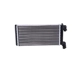 Purchase Top-Quality NISSENS - 70501 - Heater Core pa2