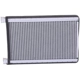 Purchase Top-Quality NISSENS - 70527 - Heater Core pa2