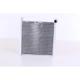 Purchase Top-Quality Radiateur de chauffage by NISSENS - 73980 pa3