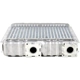 Purchase Top-Quality OSC - 98002 - HVAC Heater Core pa2