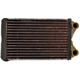 Purchase Top-Quality OSC - 98662 - Heater Core pa1