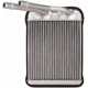 Purchase Top-Quality SPECTRA PREMIUM INDUSTRIES - 93050 - Radiateur de chauffage pa7