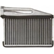 Purchase Top-Quality Heater Core by SPECTRA PREMIUM INDUSTRIES - 98020 pa1