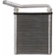 Purchase Top-Quality Radiateur de chauffage by SPECTRA PREMIUM INDUSTRIES - 98027 pa7