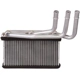 Purchase Top-Quality Heater Core by SPECTRA PREMIUM INDUSTRIES - 98074 pa4