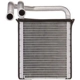 Purchase Top-Quality Radiateur de chauffage by SPECTRA PREMIUM INDUSTRIES - 98142 pa1