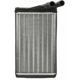 Purchase Top-Quality Radiateur de chauffage by SPECTRA PREMIUM INDUSTRIES - 98233 pa3