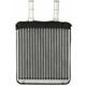 Purchase Top-Quality Radiateur de chauffage by SPECTRA PREMIUM INDUSTRIES - 99170 pa1