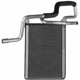 Purchase Top-Quality Heater Core by SPECTRA PREMIUM INDUSTRIES - 99346 pa7