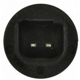 Purchase Top-Quality Heater Core Temperature Sensor by BLUE STREAK (HYGRADE MOTOR) - AX487 pa9