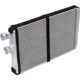 Purchase Top-Quality Radiateur de chauffage by UAC - HT2001C pa1