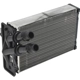 Purchase Top-Quality Radiateur de chauffage by UAC - HT2161C pa1