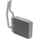 Purchase Top-Quality Radiateur de chauffage by UAC pa1