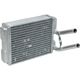 Purchase Top-Quality Radiateur de chauffage by UAC pa1