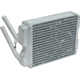 Purchase Top-Quality Radiateur de chauffage by UAC pa3