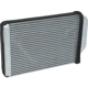 Purchase Top-Quality Radiateur de chauffage by UAC - HT399215C pa2