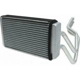 Purchase Top-Quality Radiateur de chauffage by UAC pa4