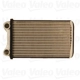 Purchase Top-Quality Radiateur de chauffage by VALEO - 812255 pa1