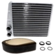 Purchase Top-Quality Radiateur de chauffage by VEMO - V15-61-0010 pa1