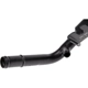 Purchase Top-Quality DORMAN - 626-113 - HVAC Heater Hose Assembly pa2