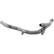 Purchase Top-Quality VAICO - V20-2171 - Radiator Hose pa1