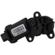 Purchase Top-Quality Heating Ventilation & Air Conditioning Mode Door Actuator by ACDELCO pa1