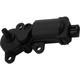 Purchase Top-Quality Heating Ventilation & Air Conditioning Mode Door Actuator by ACDELCO pa2