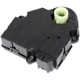 Purchase Top-Quality ACDELCO - 15-74423 - HVAC Mode Door Actuator pa2